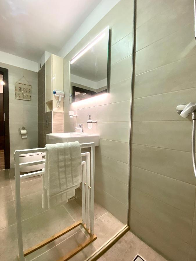 Urban Guesthouse Braşov Exterior foto