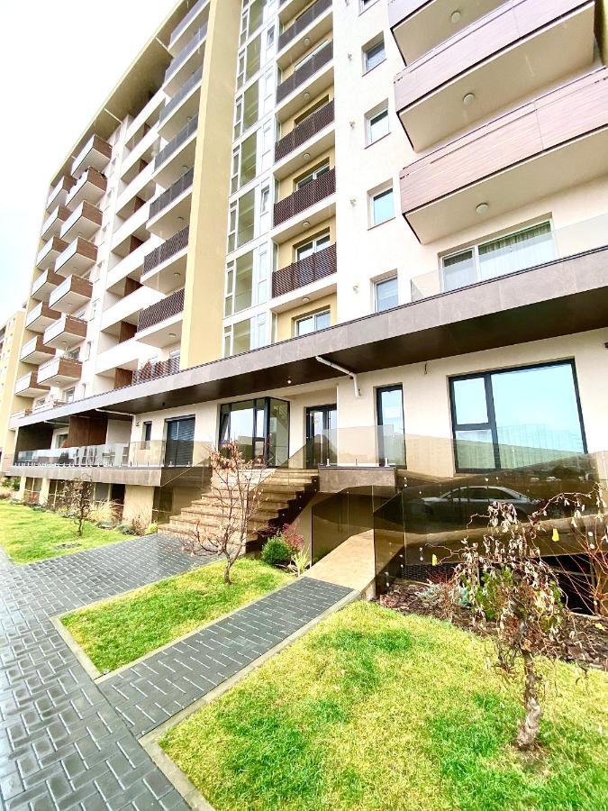 Urban Guesthouse Braşov Exterior foto